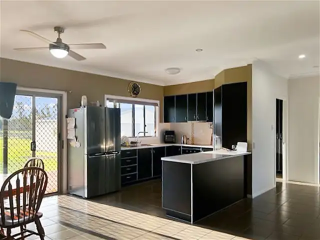 Fourth view of Homely house listing, 172 Branch Creek Road, Dalby QLD 4405