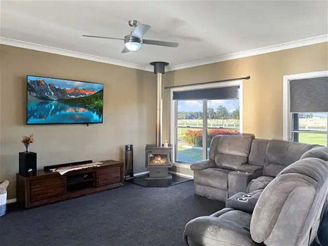 Fifth view of Homely house listing, 172 Branch Creek Road, Dalby QLD 4405