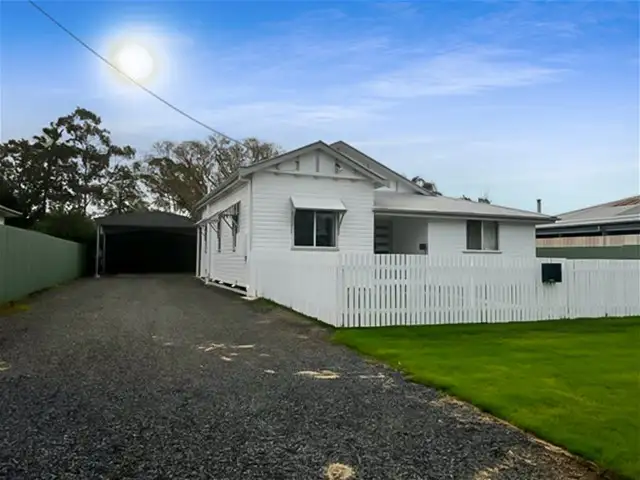 Main view of Homely house listing, 7 Walsh Street, Dalby QLD 4405