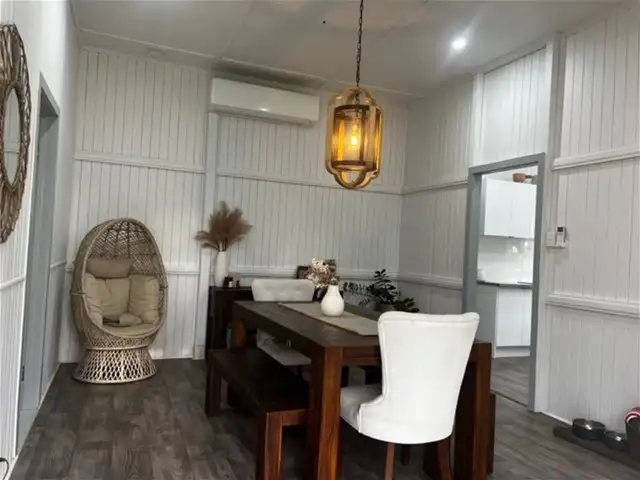Second view of Homely house listing, 7 Walsh Street, Dalby QLD 4405