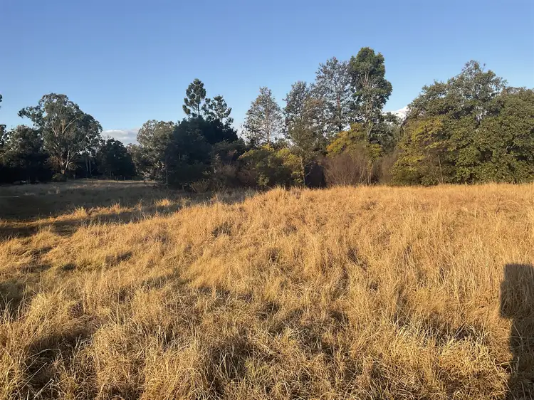 Main view of Homely land listing, Lot 7 Coulson Street, Blackbutt QLD 4314
