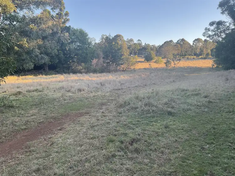 Fourth view of Homely land listing, Lot 7 Coulson Street, Blackbutt QLD 4314