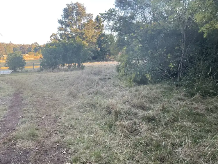 Sixth view of Homely land listing, Lot 7 Coulson Street, Blackbutt QLD 4314