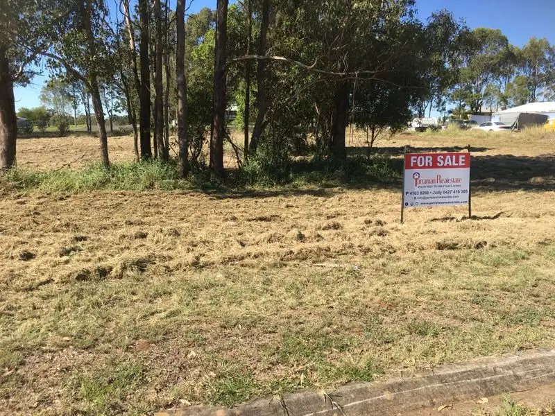 Main view of Homely land listing, 11922 D'Aguilar Highway, Yarraman QLD 4614