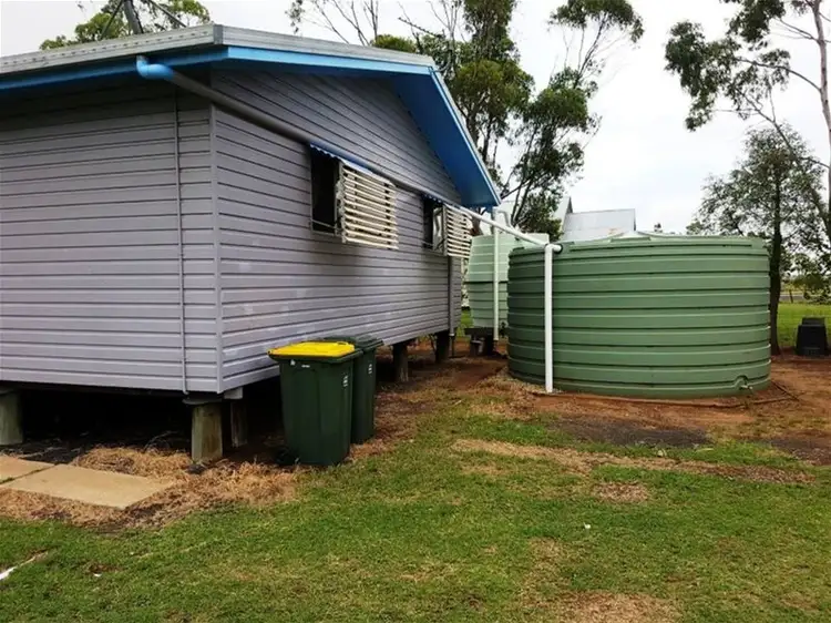 Fifth view of Homely house listing, 30 Delacy Street, Kaimkillenbun QLD 4406