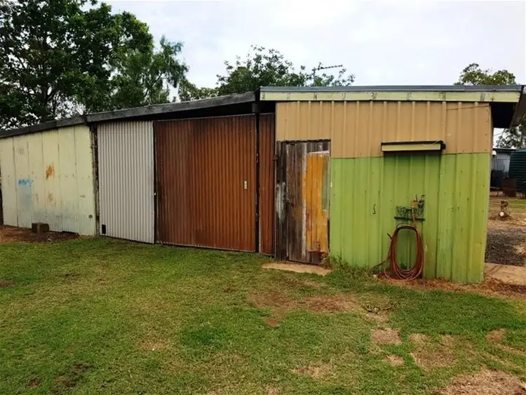 Sixth view of Homely house listing, 30 Delacy Street, Kaimkillenbun QLD 4406