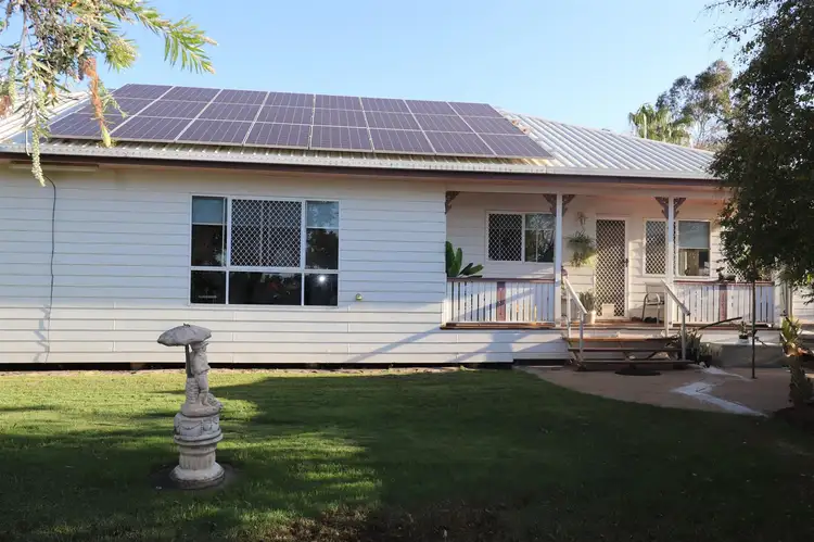 5 Watt Street, Dalby QLD 4405
