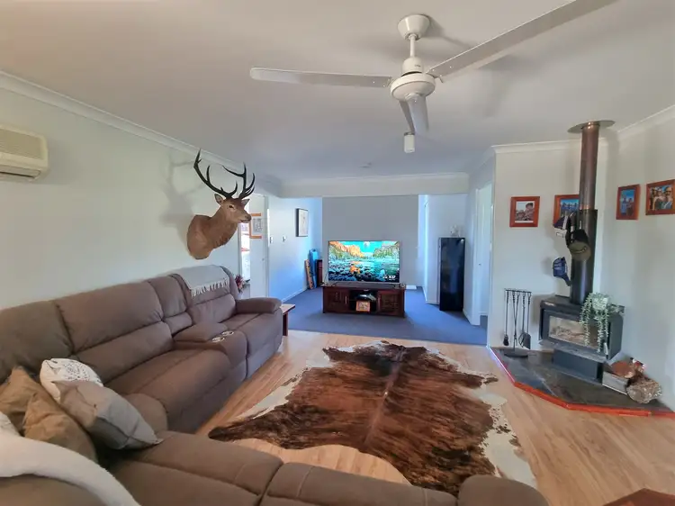 Third view of Homely house listing, 1 Creek Court, Yarraman QLD 4614
