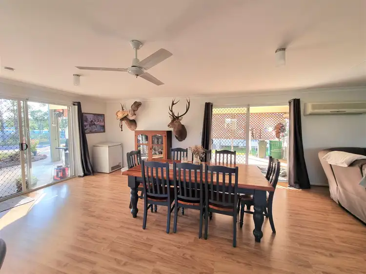 Fourth view of Homely house listing, 1 Creek Court, Yarraman QLD 4614