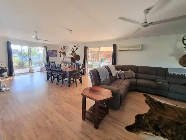 Sixth view of Homely house listing, 1 Creek Court, Yarraman QLD 4614