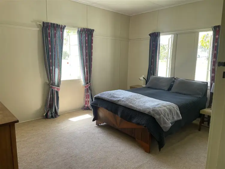 Second view of Homely house listing, 60-62 Moffatt Street, Kaimkillenbun QLD 4406