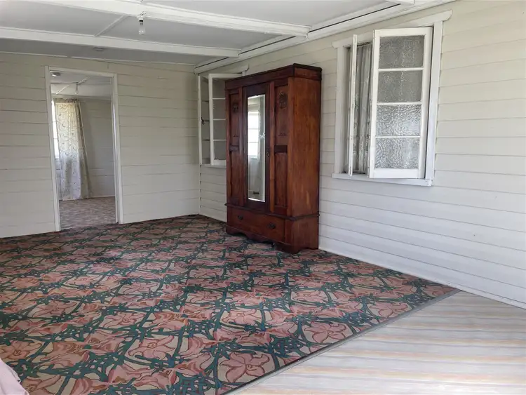 Sixth view of Homely house listing, 60-62 Moffatt Street, Kaimkillenbun QLD 4406