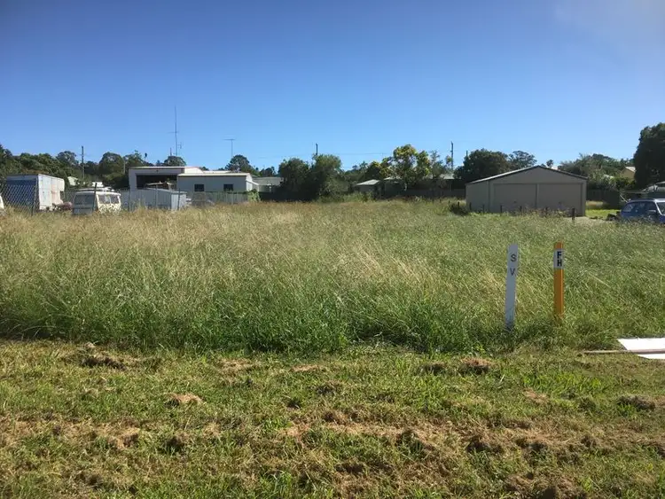 Main view of Homely land listing, 55 Barr-Smith Street, Yarraman QLD 4614