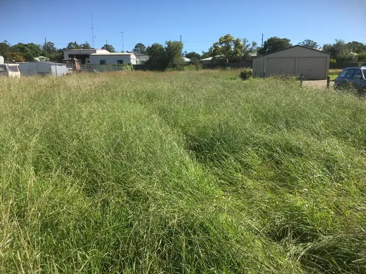 Second view of Homely land listing, 55 Barr-Smith Street, Yarraman QLD 4614