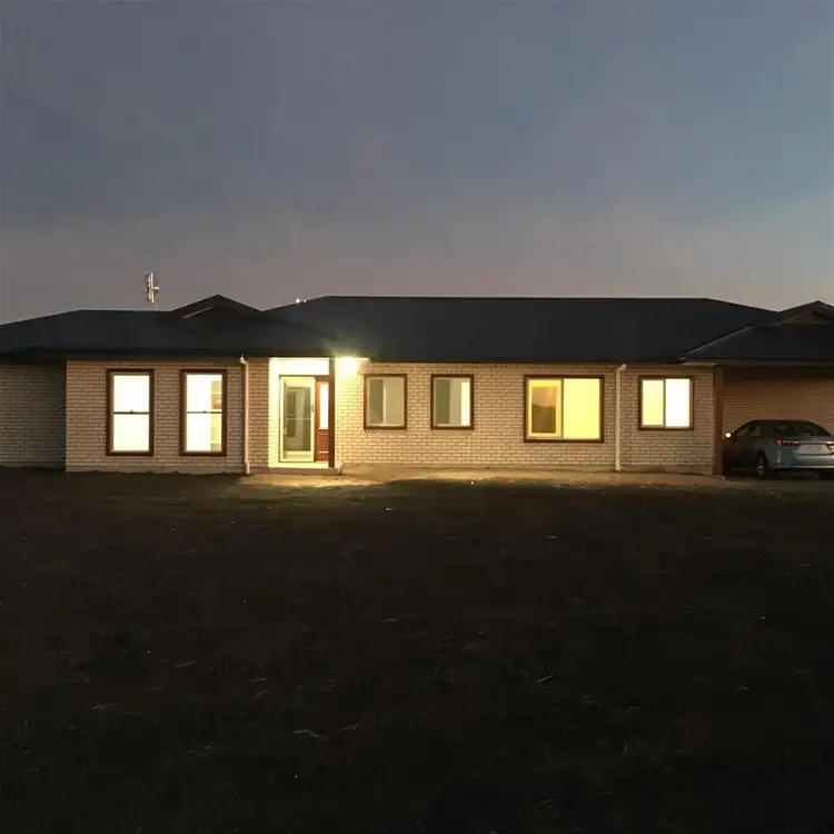 Main view of Homely house listing, 222 Sandalwood Avenue East, Dalby QLD 4405