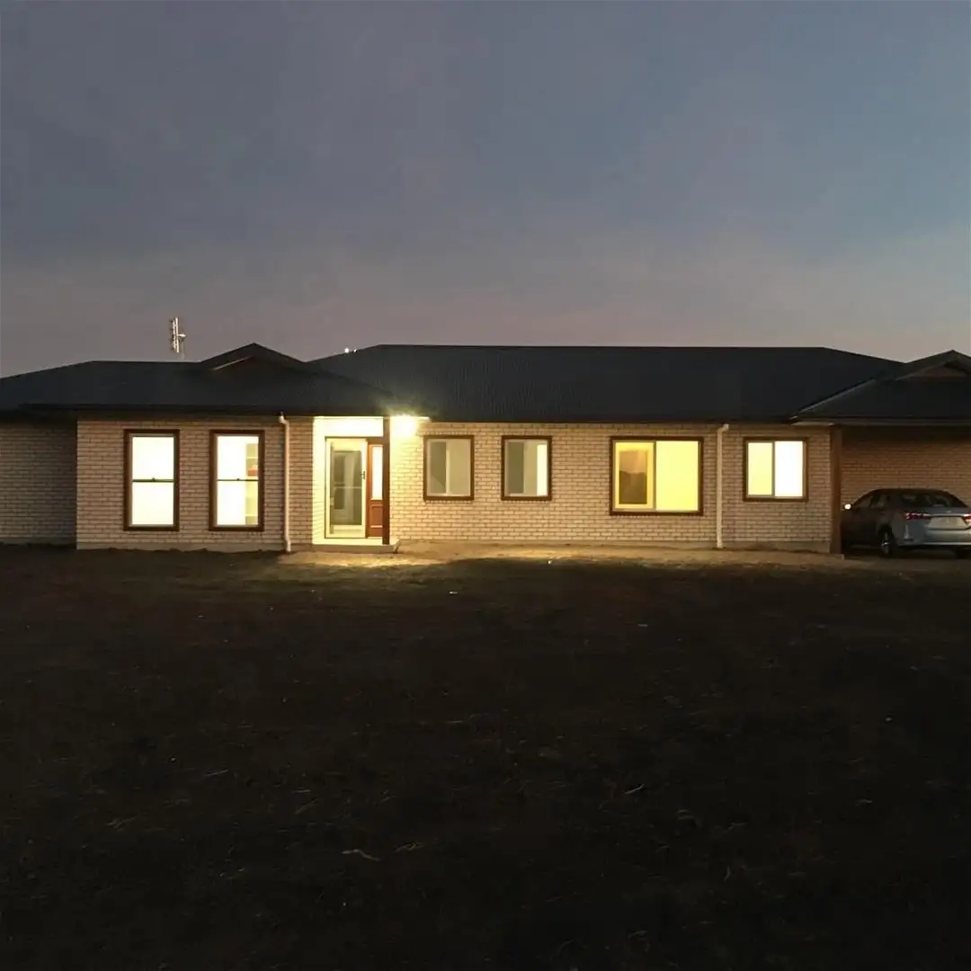 Main view of Homely house listing, 222 Sandalwood Avenue East, Dalby QLD 4405