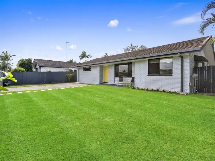 20 Mahogany Drive, Palm Beach QLD 4221