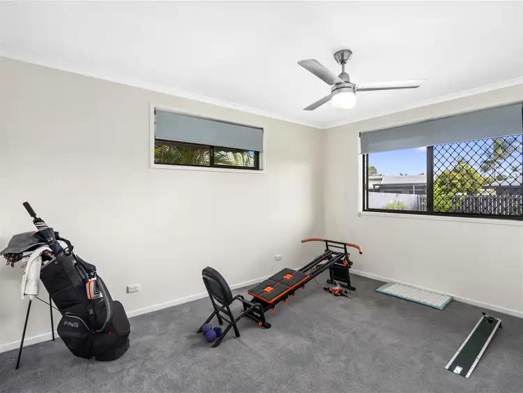 Sixth view of Homely house listing, 20 Mahogany Drive, Palm Beach QLD 4221