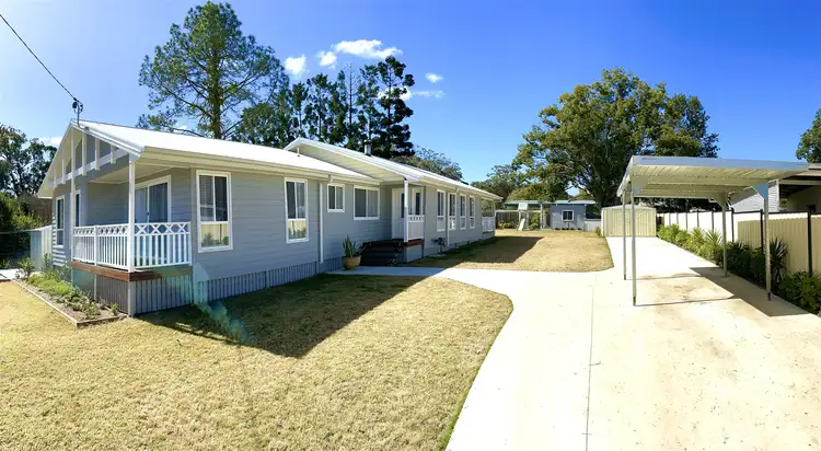 Main view of Homely house listing, 37 Hart Street, Blackbutt QLD 4314