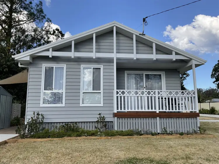 Second view of Homely house listing, 37 Hart Street, Blackbutt QLD 4314