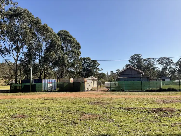 Seventh view of Homely warehouse listing, LOT 107 THOMSETT ST, Yarraman QLD 4614
