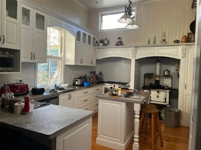 Second view of Homely house listing, 140 Nicholson Street, Dalby QLD 4405