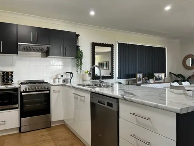 Second view of Homely house listing, 18 Hustons Place, Pirrinuan QLD 4405
