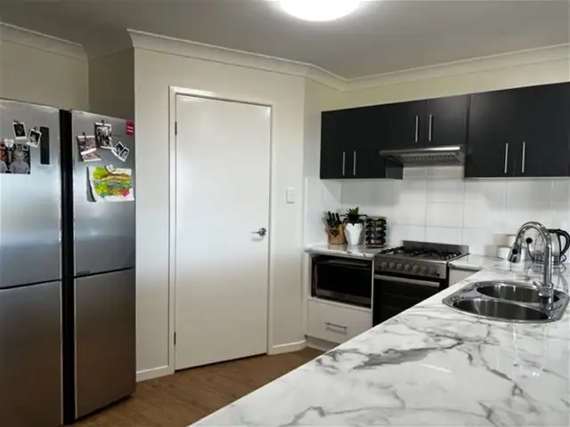 Fourth view of Homely house listing, 18 Hustons Place, Pirrinuan QLD 4405