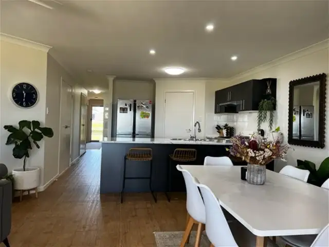 Fifth view of Homely house listing, 18 Hustons Place, Pirrinuan QLD 4405
