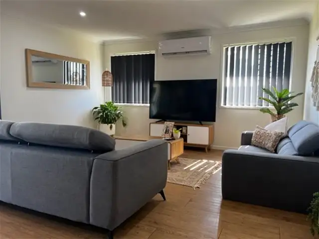 Seventh view of Homely house listing, 18 Hustons Place, Pirrinuan QLD 4405