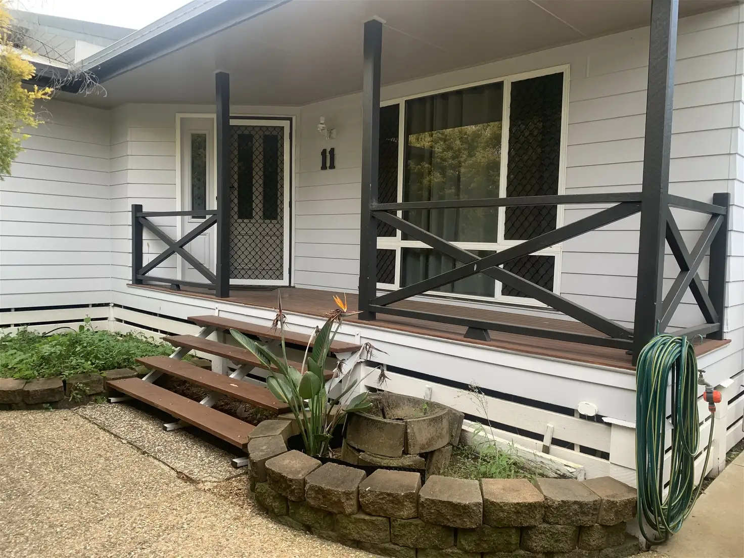 Main view of Homely house listing, 11 Falcon Street, Dalby QLD 4405