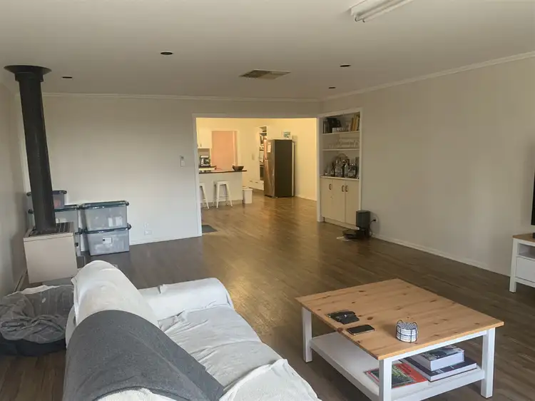 Second view of Homely house listing, 11 Falcon Street, Dalby QLD 4405