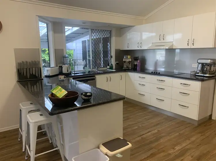 Fifth view of Homely house listing, 11 Falcon Street, Dalby QLD 4405