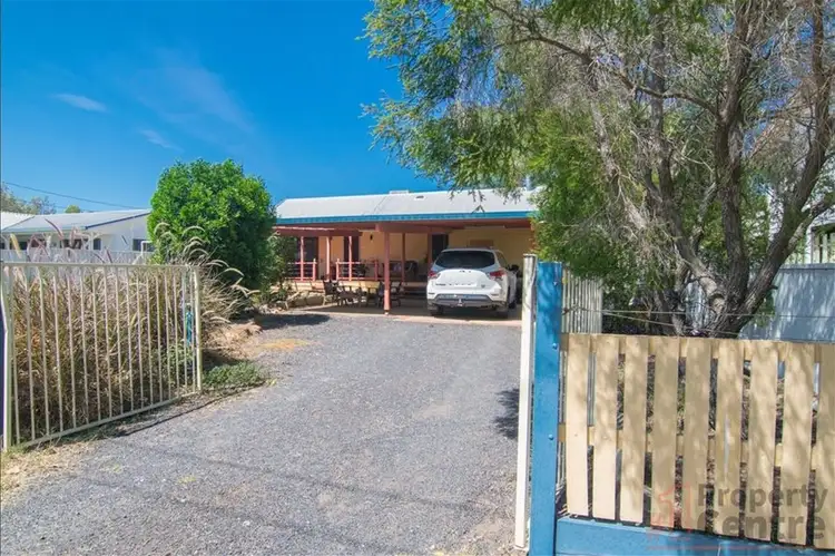 9 Acacia Avenue, Dalby QLD 4405