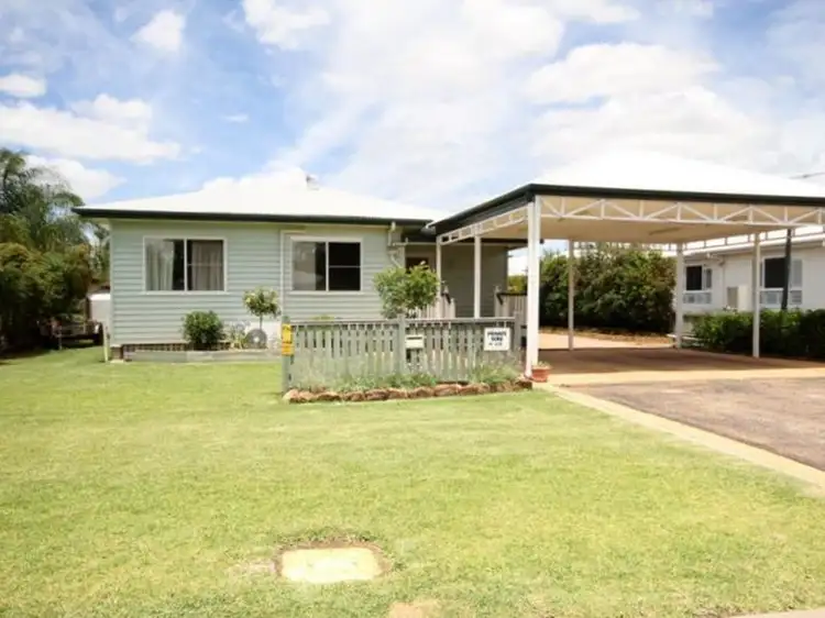 Main view of Homely house listing, 10 Vowles Street, Dalby QLD 4405