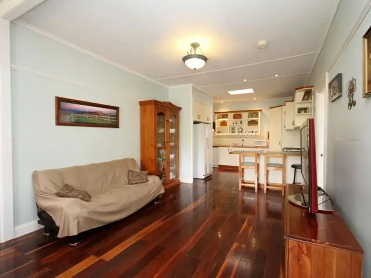 Second view of Homely house listing, 10 Vowles Street, Dalby QLD 4405