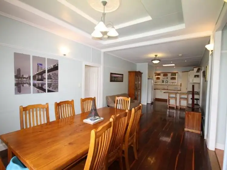 Fourth view of Homely house listing, 10 Vowles Street, Dalby QLD 4405