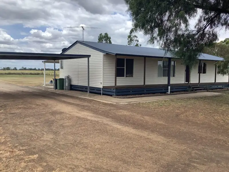Main view of Homely house listing, 143 Blaxland Road, Dalby QLD 4405
