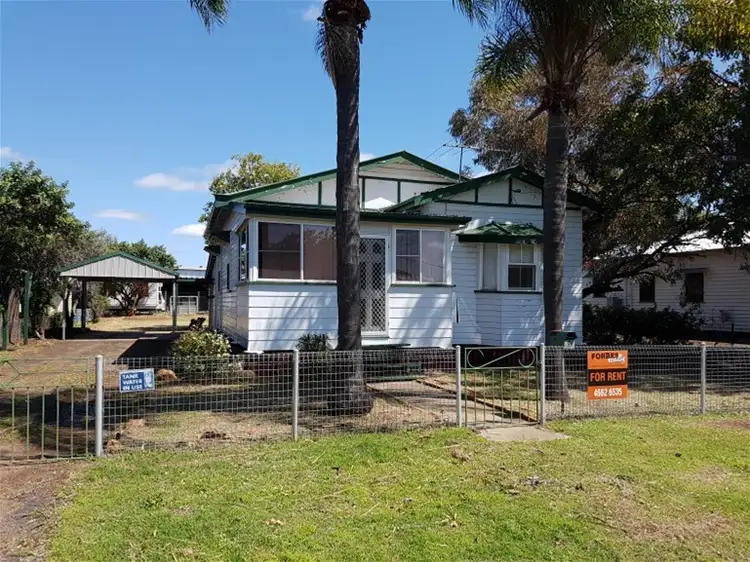 5 Annie Street, Dalby QLD 4405