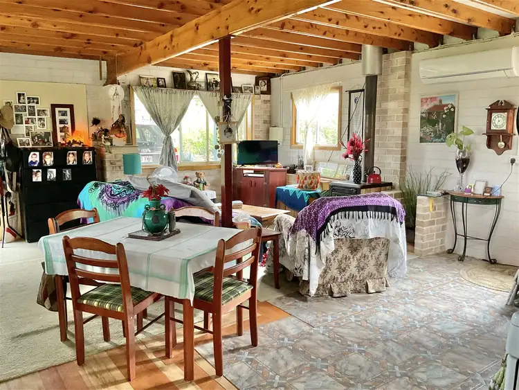Third view of Homely house listing, 58 Hilary Road, Benarkin QLD 4314