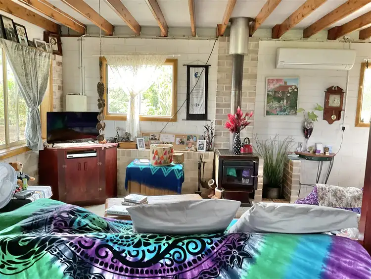 Sixth view of Homely house listing, 58 Hilary Road, Benarkin QLD 4314