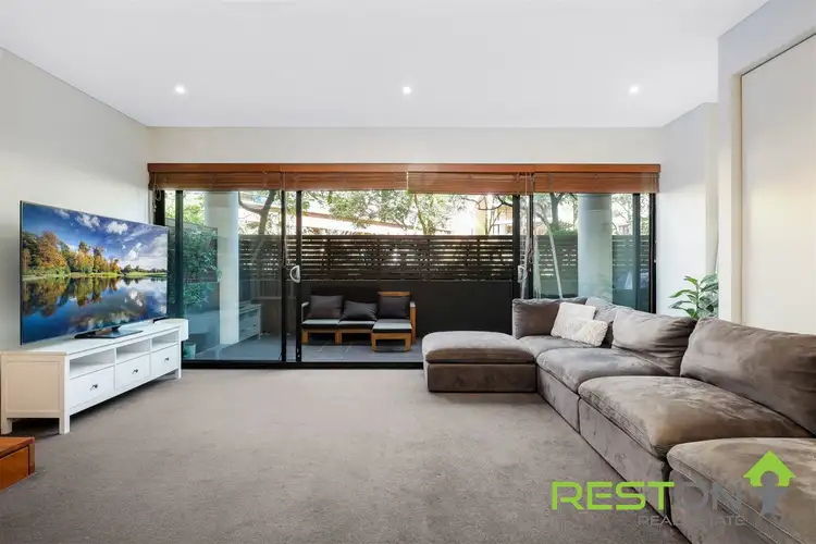 205E/103-105 Doncaster Avenue, Kensington NSW 2033
