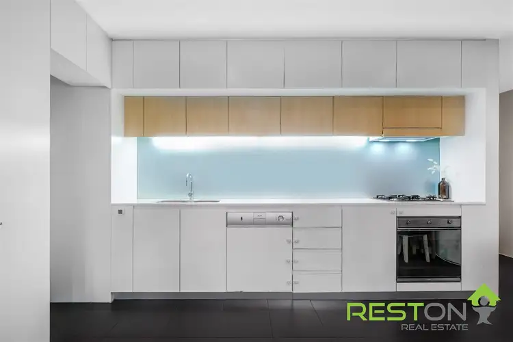 Third view of Homely apartment listing, 205E/103-105 Doncaster Avenue, Kensington NSW 2033