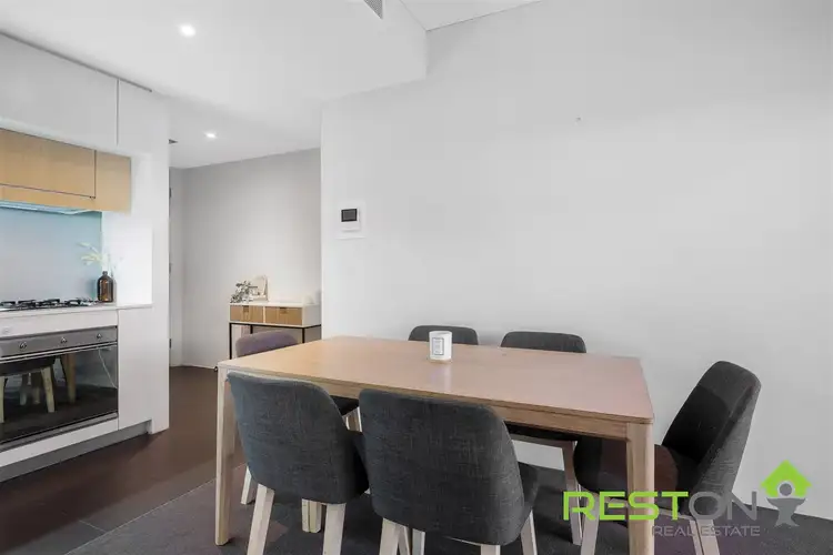 Fourth view of Homely apartment listing, 205E/103-105 Doncaster Avenue, Kensington NSW 2033