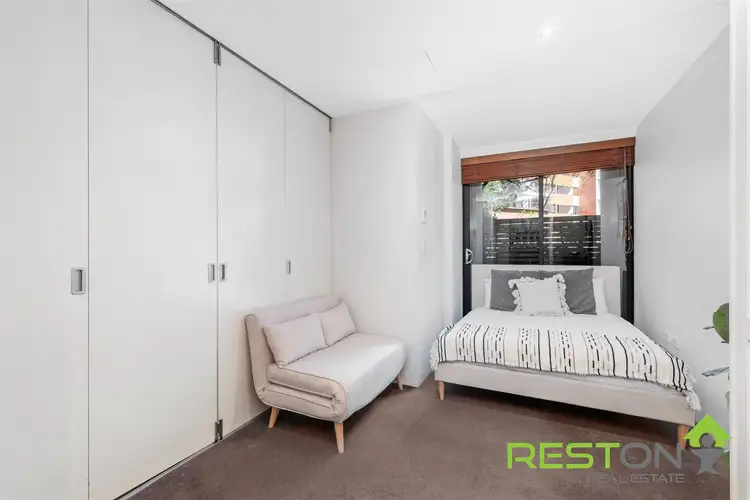 Fifth view of Homely apartment listing, 205E/103-105 Doncaster Avenue, Kensington NSW 2033