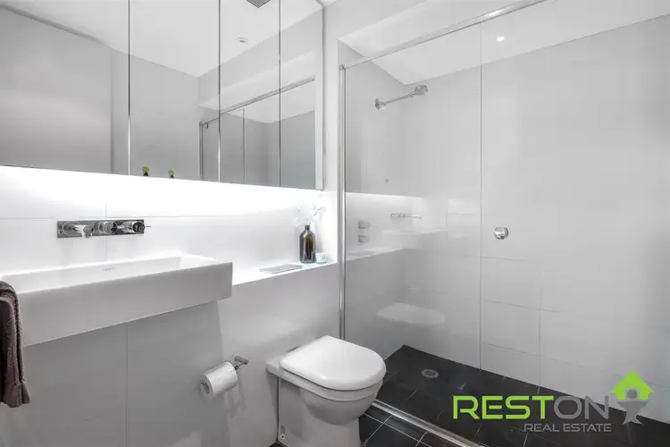 Sixth view of Homely apartment listing, 205E/103-105 Doncaster Avenue, Kensington NSW 2033