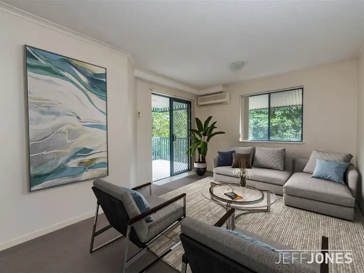 42/38 Palmer Street, Greenslopes QLD 4120