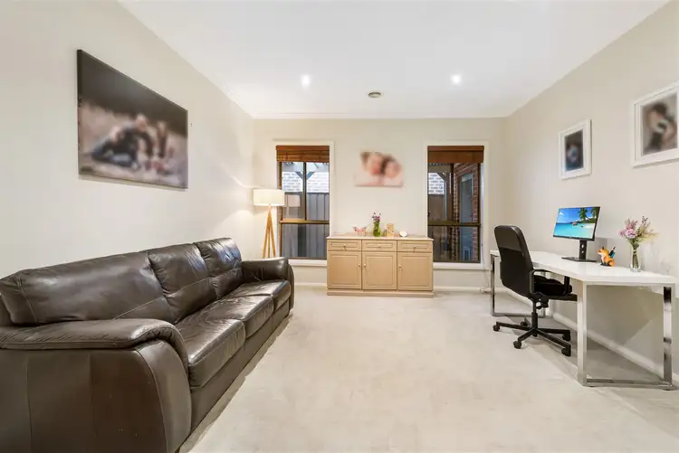Fourth view of Homely house listing, 11 Forrest Street, Burnside Heights VIC 3023