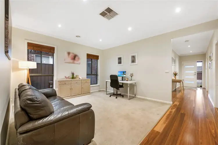 Fifth view of Homely house listing, 11 Forrest Street, Burnside Heights VIC 3023