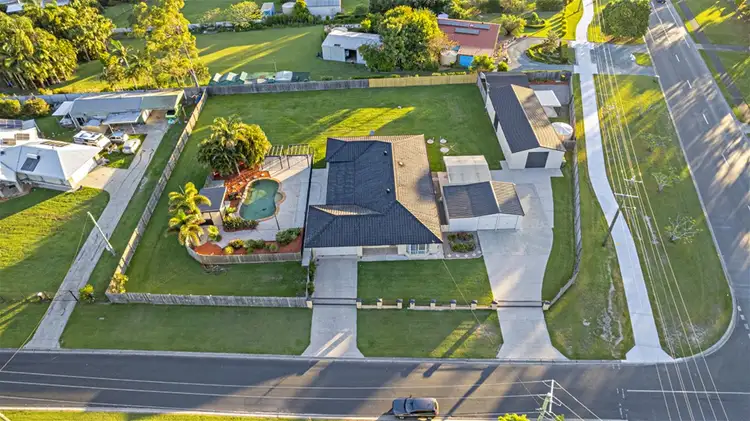 2-6 Ridgewood Drive, Burpengary East QLD 4505